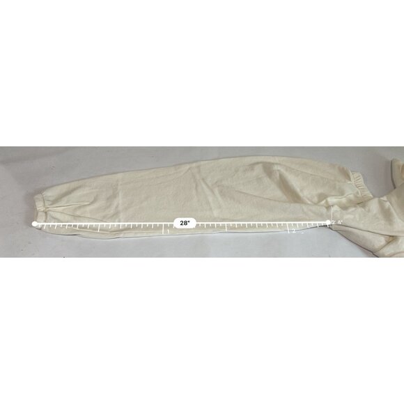 SET Active Classic Sweatpants in Blanc - Picture 4 of 6